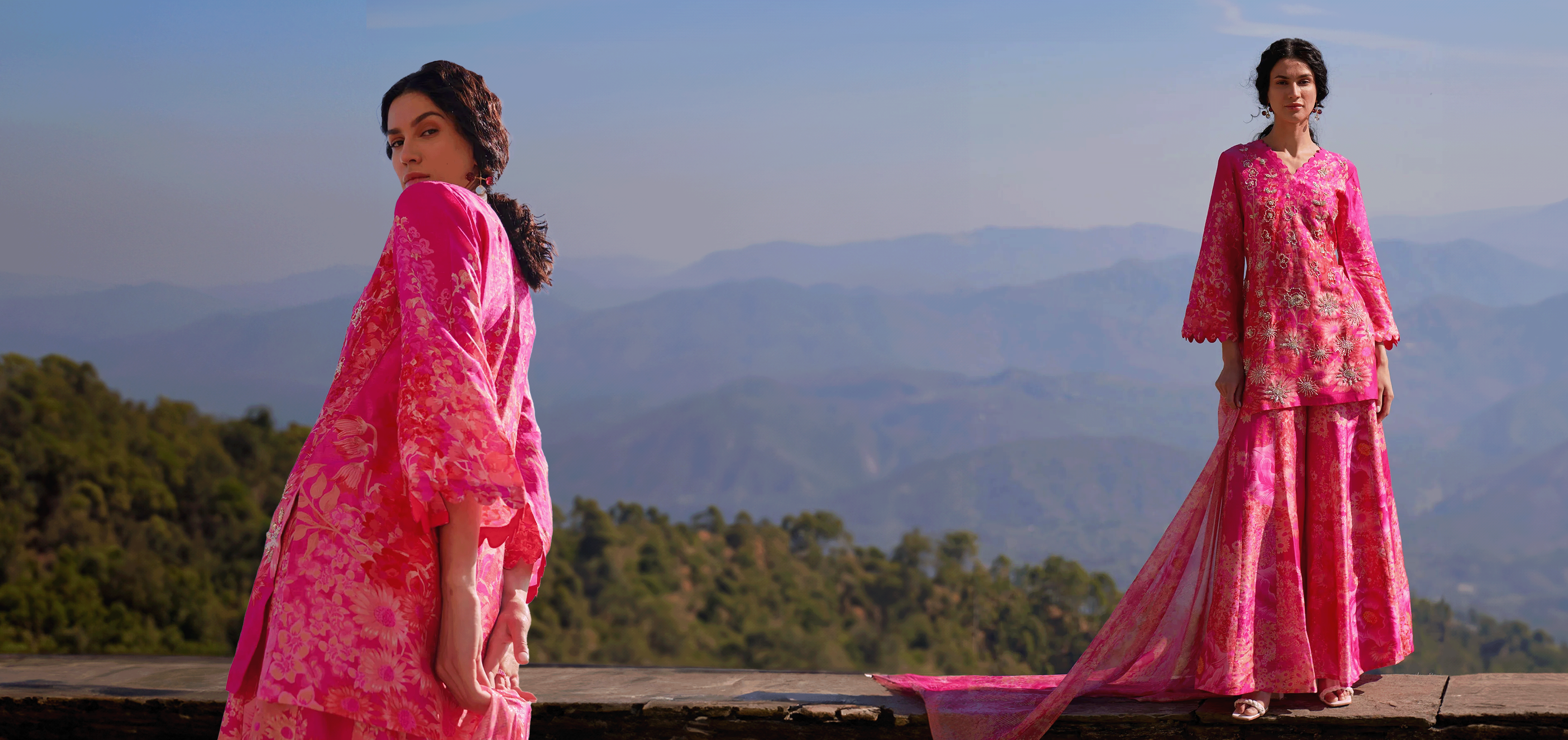 Archana Shah's New Sharara Set Collection - Check Now