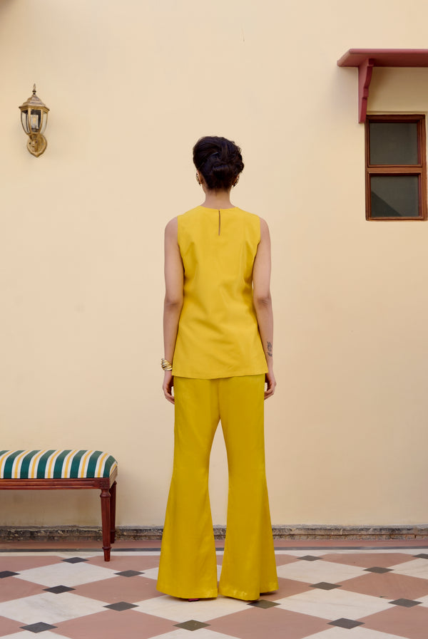 Glow Kurta Set