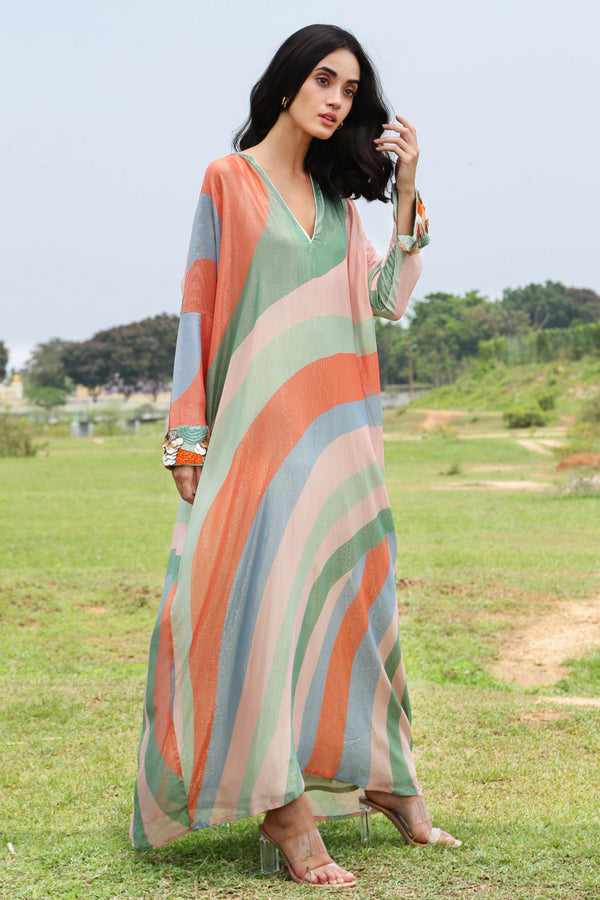Roshni Chopra In Our Kaftan