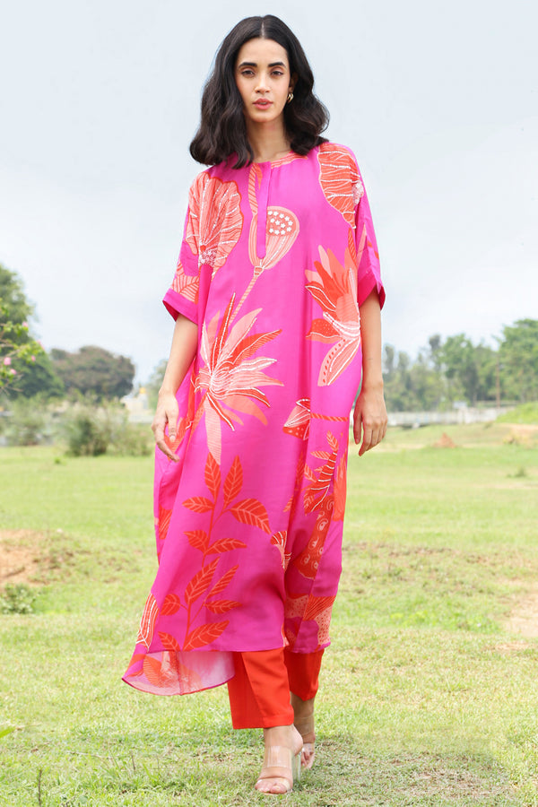 Oversize Co-ord Set