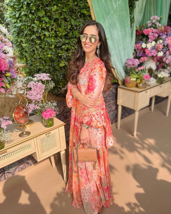 ARSIA SHARARA SET