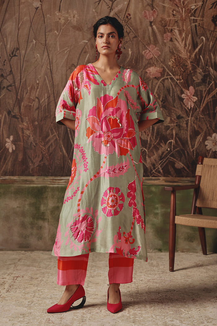 designer kurta sets