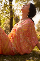 Dooryard Kaftan