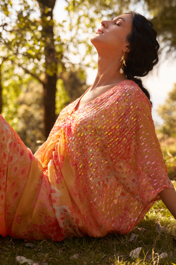 Dooryard Kaftan
