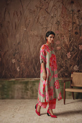 Meadow Oracle Kurta Set