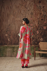 Meadow Oracle Kurta Set