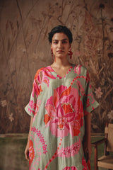 Meadow Oracle Kurta Set