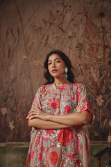 Silver-Dune Co-Ord Set