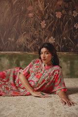 Silver-Dune Co-Ord Set