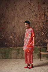 Ember Trail Co-Ord Set