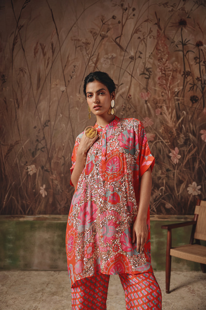 Ember Trail Co-Ord Set