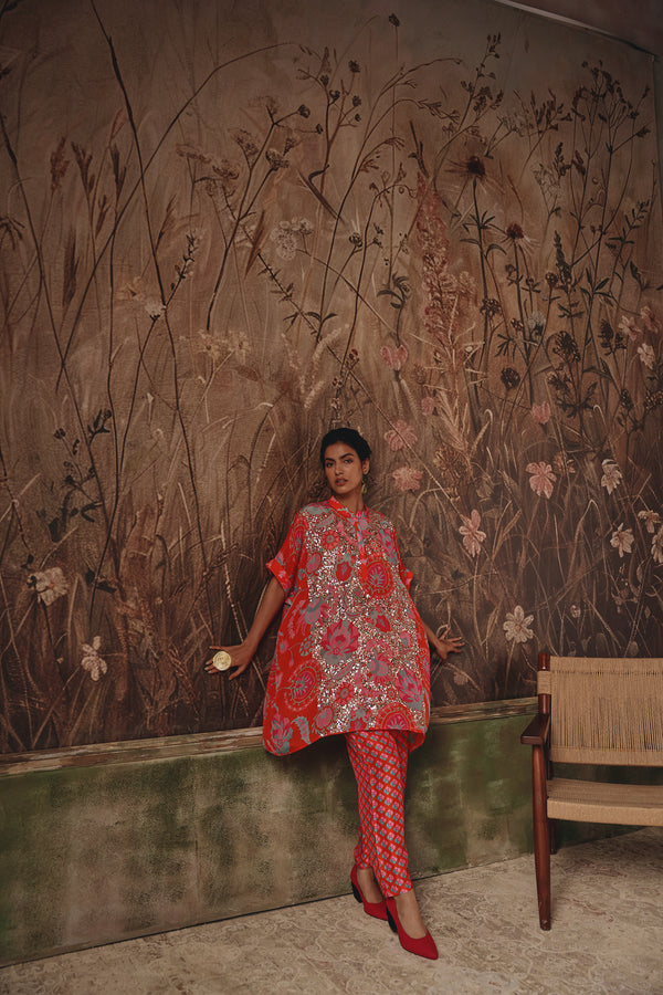 Ember Trail Co-Ord Set