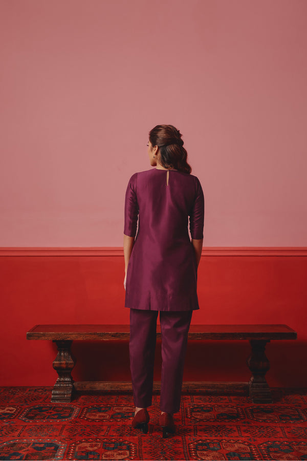 Miraya Suit Set