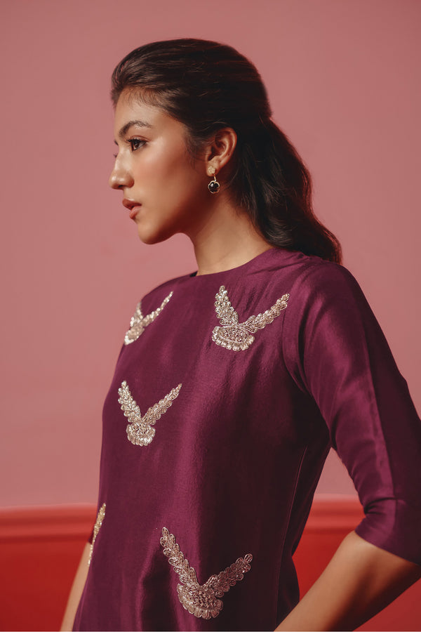 Miraya Suit Set