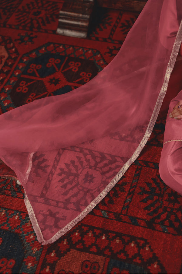 Reverie Suit Set