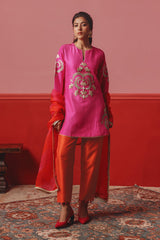 Nyra Suit Set