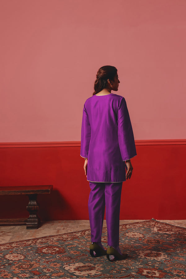 Amara Suit Set
