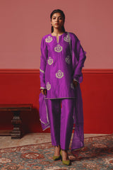 Amara Suit Set