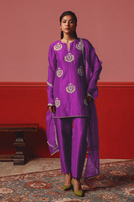 Violet