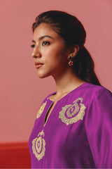 Amara Suit Set
