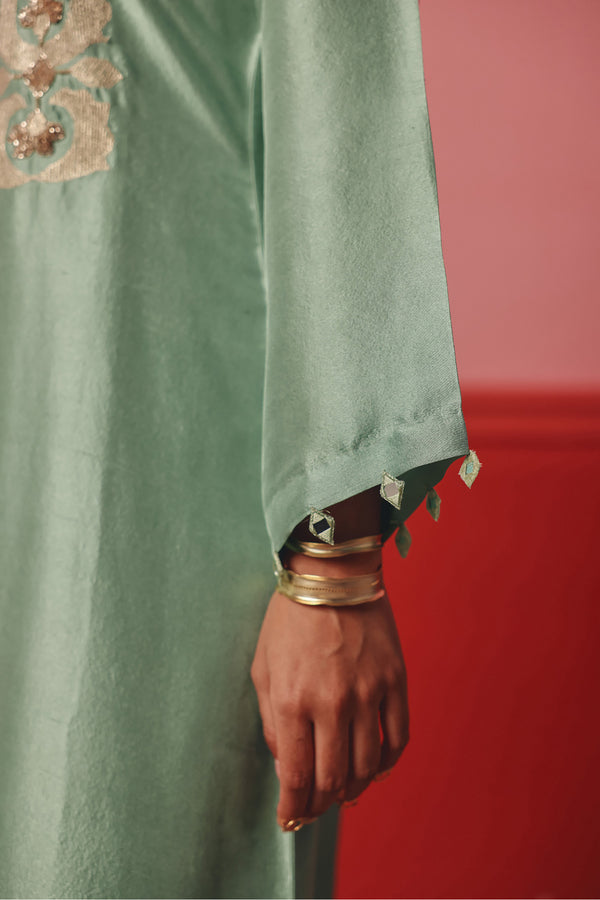 Azra Kurta Set