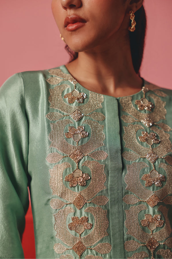 Azra Kurta Set