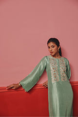 Azra Kurta Set