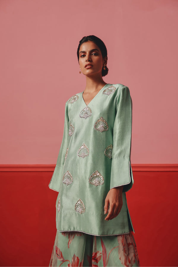 Dew Suit Set