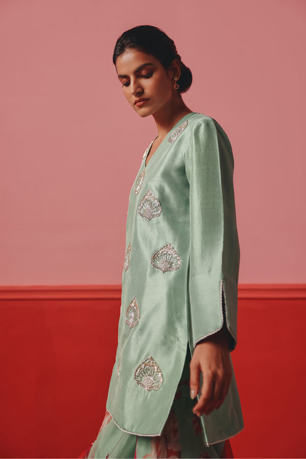 Dew Suit Set