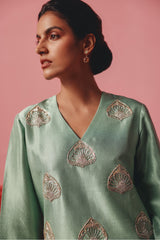 Dew Suit Set