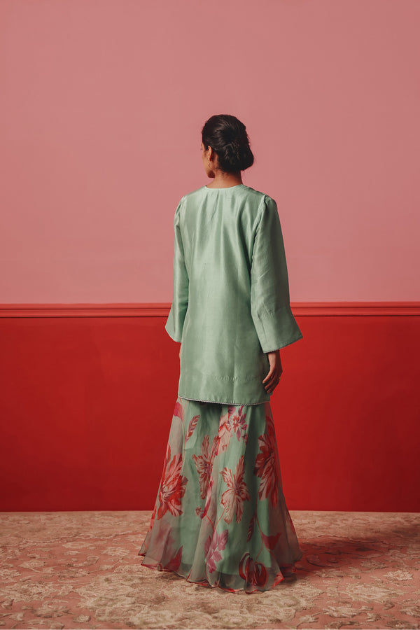 Dew Suit Set