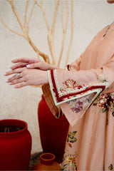 Ameeraine Jalabiya
