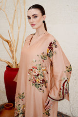 Ameeraine Jalabiya