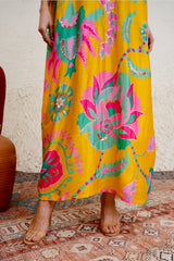 Serayah Jalabiya