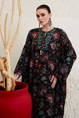 Mahveen Jalabiya