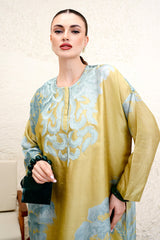 Ruzaina Jalabiya