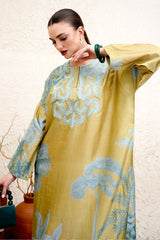 Ruzaina Jalabiya