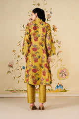 Hazel Kurta Set