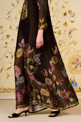 Wild Reverie Kaftan