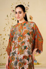 Saffron Co-ord Set
