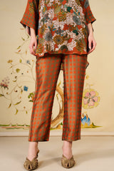 Saffron Co-ord Set