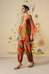 Amber Co-ord Set