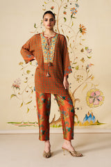 Aurelia Co-ord Set