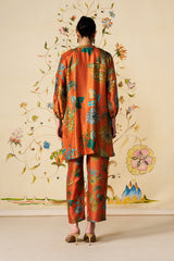 Solana Co-ord Set