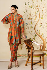 Solana Co-ord Set