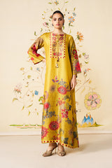 Goldcrest Kaftan