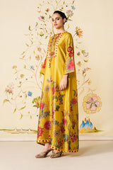 Goldcrest Kaftan
