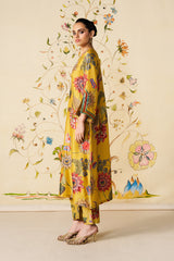 Sunbeam Kurta Set