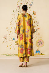 Sunbeam Kurta Set