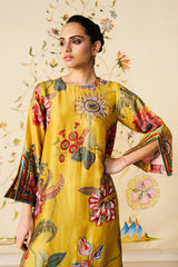 Sunbeam Kurta Set